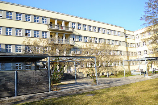 cekib: Centrum für Kommunikation, Information und Bildung Klinikum Nürnberg