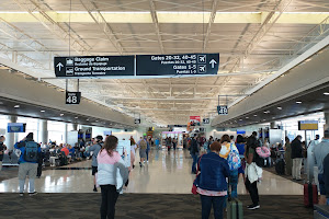 KHOU - Hobby Airport