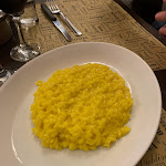 Photo n°3 de l'avis de Guilherme.i fait le 03/11/2023 à 20:39 sur le  Ristorante Pizzeria Woodstock 3 à Milan