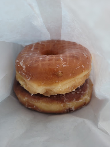 Donut Shop «Jannys Donuts», reviews and photos, 92 Corporate Park, Irvine, CA 92606, USA