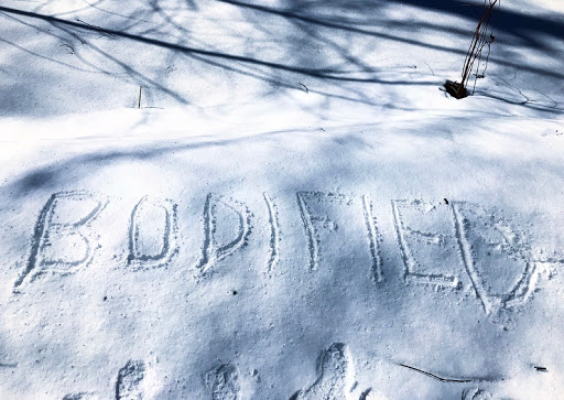 Explore tattoo ideas for a son's name, creative tattoo ideas in Oswego, available at Bodified