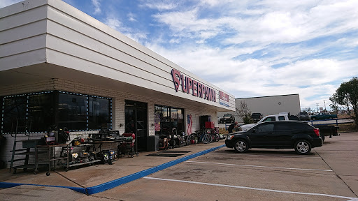 Pawn Shop «Super Pawn of Noble Inc», reviews and photos, 777 N Main St, Noble, OK 73068, USA