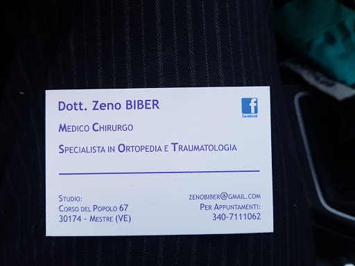 Zeno Biber