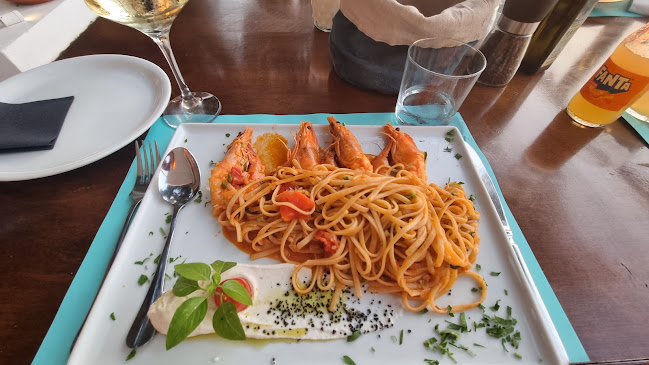 Paraplous Restaurant