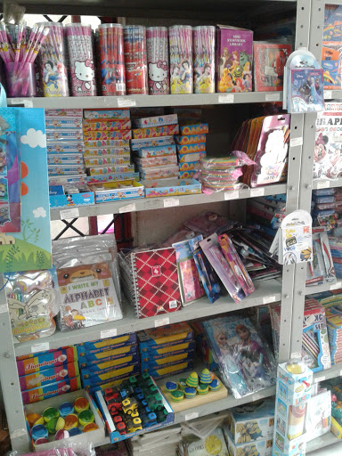 Kids Station, Old Yaba Rd, Adekunle 100001, Lagos, Nigeria, Stationery Store, state Lagos