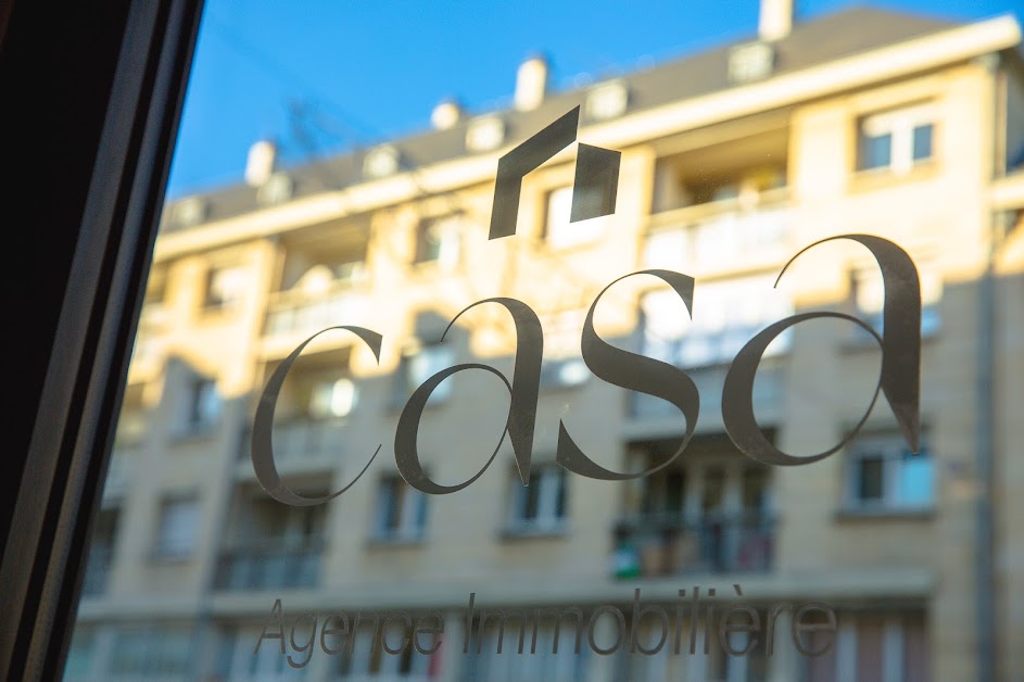 Casa - Agence immobilière à Caen à Caen (Calvados 14)