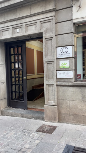 Clínica Dra. Carla Concepción en Santa Cruz de La Palma, Santa Cruz de Tenerife