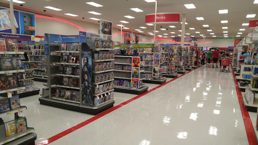 Department Store «Target», reviews and photos, 3601 N Barr St, Muncie, IN 47303, USA