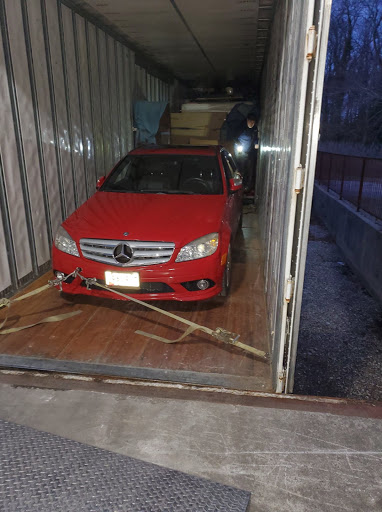 Moving Company «Bates Moving & Storage», reviews and photos, 815 Benny St, Salisbury, MD 21804, USA