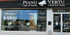 Piano Vertu