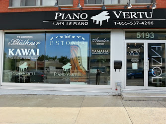 Piano Vertu