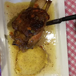 Photo n°1 de l'avis de Elena.e fait le 06/10/2019 à 14:26 sur le  Ristorante Malga Peniola à Moena