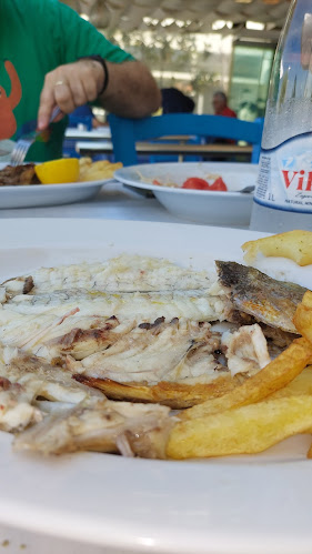 Ψαροπούλα - Ανατολικός Όλυμπος