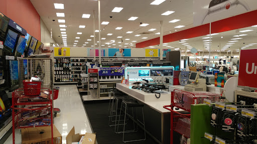 Department Store «Target», reviews and photos, 12000 Cherry Hill Rd, Silver Spring, MD 20904, USA