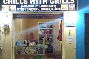 Chills With Grills image