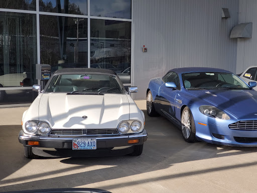 Auto Repair Shop «Autowerkes Maine», reviews and photos, 398 US-1, Freeport, ME 04032, USA