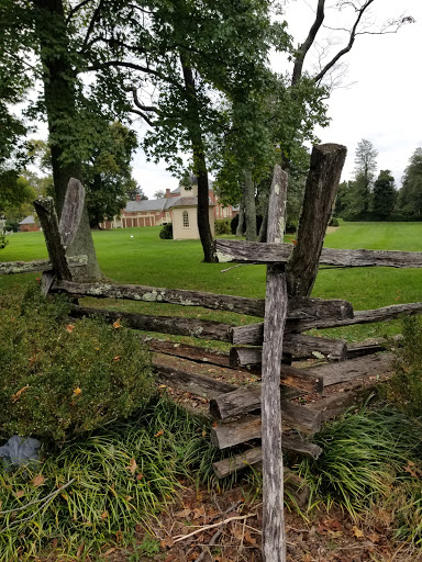 Museum «Montpelier Mansion», reviews and photos, 9650 Muirkirk Rd, Laurel, MD 20708, USA