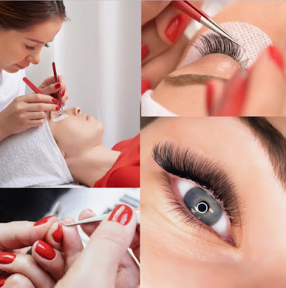 Catchy Beauty Eyelash Extensions