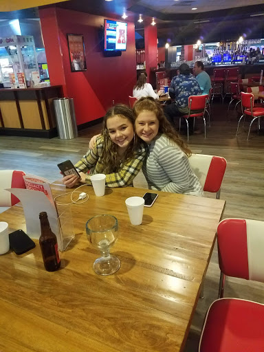 Bowling Alley «AMF Williamsburg Lanes», reviews and photos, 5544 Olde Towne Rd, Williamsburg, VA 23188, USA