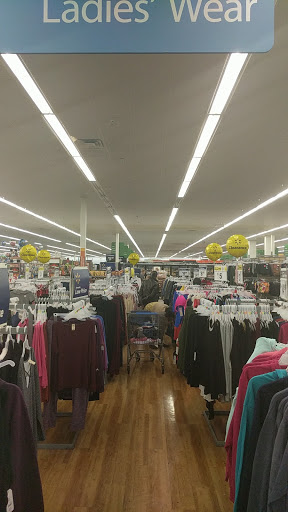 Discount Store «Walmart», reviews and photos, 150 E Rte 70, Marlton, NJ 08053, USA