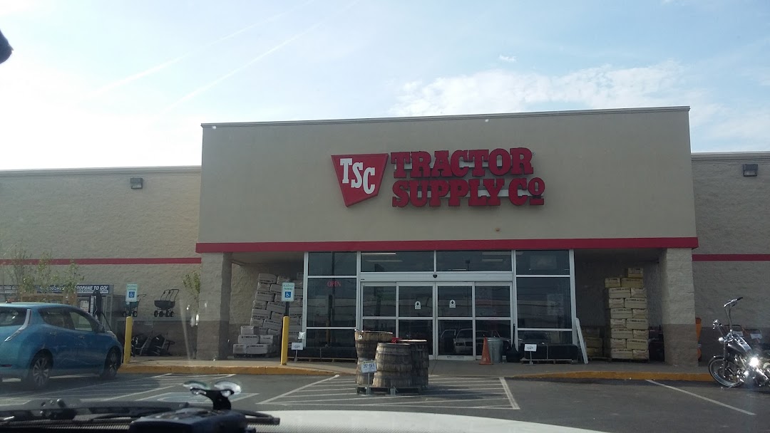 Tractor Supply Co.