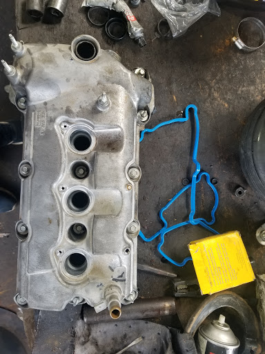 Tire Shop «Advanced Tire Pros», reviews and photos, 4020 US-90, Pace, FL 32571, USA