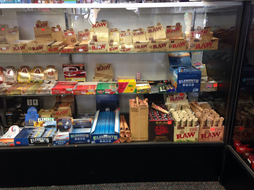 Tobacco Supplier «Omars Smoke Shop», reviews and photos, 4002 Stone Mountain Hwy #540, Snellville, GA 30039, USA