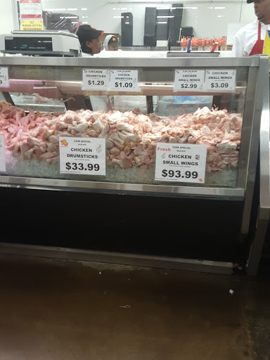 Grocery Store «So Low Grocery Outlet», reviews and photos, 3111 N Emerson Ave, Minneapolis, MN 55411, USA