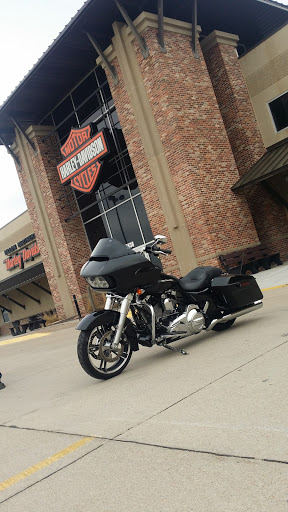 Harley-Davidson Dealer «Dillon Brothers Harley-Davidson Omaha», reviews and photos, 3838 N HWS Cleveland Blvd, Omaha, NE 68116, USA