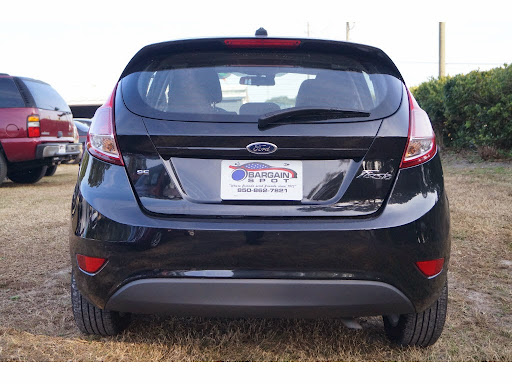 Bargain Spot Center Inc, 916 Beal Pkwy NW, Fort Walton Beach, FL 32547, USA, 