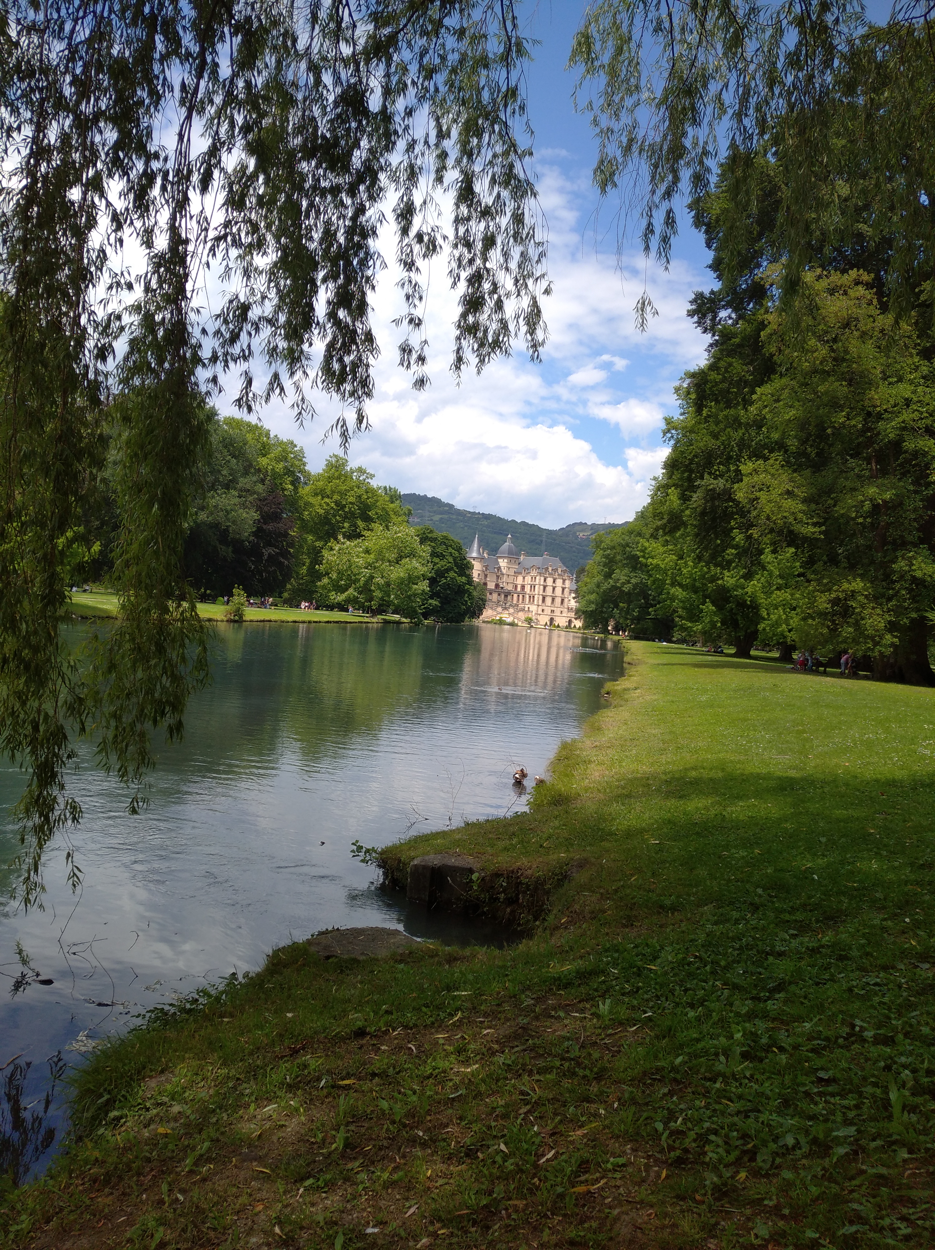 Photo n° 3 de l'avis de Alban.i fait le 30/06/2020 à 15:47