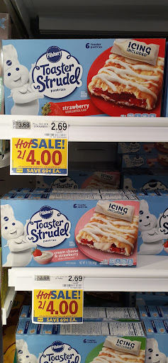 Grocery Store «Food Lion», reviews and photos, 3000 Gamber Rd, Finksburg, MD 21048, USA