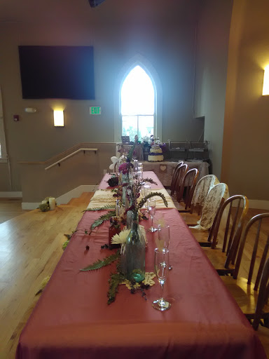 Art Center «The Jacklin Arts & Cultural Center», reviews and photos, 405 N William St, Post Falls, ID 83854, USA