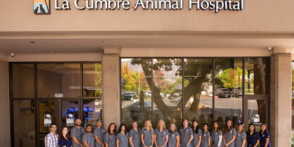 La Cumbre Animal Hospital
