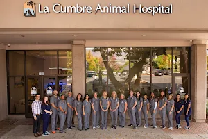 La Cumbre Animal Hospital image