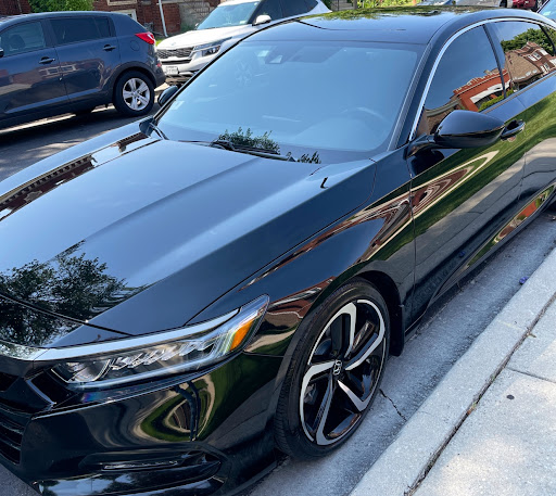 Car Wash «Hollywood Hand Car Wash & Detail Center», reviews and photos, 5806 W Roosevelt Rd, Chicago, IL 60644, USA