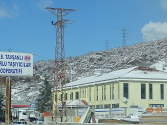 G.l.i. Türkiye Kömür İşletmeleri Garp Linyitleri İşletmesi Müessesesi Müdürlüğü