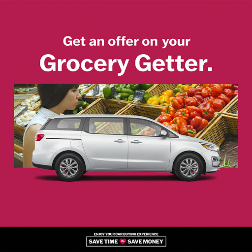 Used Car Dealer «Red Noland Pre Owned Center», reviews and photos, 1260 Motor City Dr, Colorado Springs, CO 80905, USA