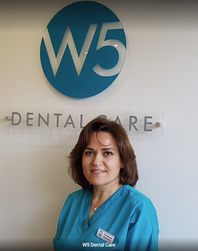 W5 Dental Care - London