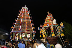 Sri Katpaga Vinayagar Hindu Temple