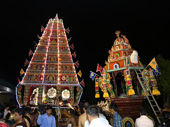 Sri Katpaga Vinayagar Hindu Temple