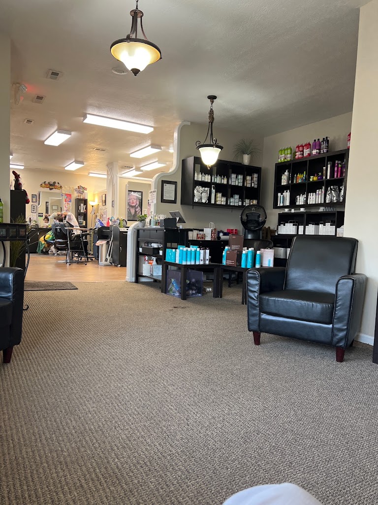 Kokoro Hair Studio 43235