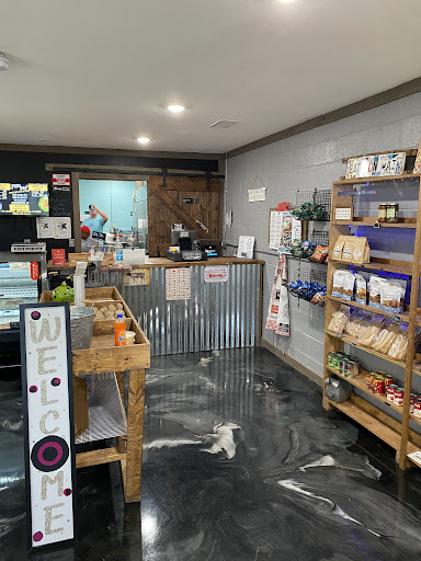 Meats on Main / Eatz On Main