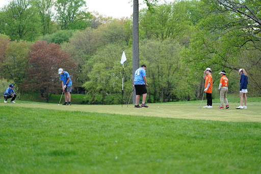 Golf Course «Reston National Golf Course», reviews and photos, 11875 Sunrise Valley Dr, Reston, VA 20191, USA