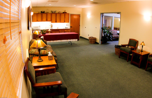 Funeral Home «City View Funeral Home and Cemetery», reviews and photos, 390 Hoyt St S, Salem, OR 97302, USA