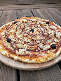 Photos du propriétaire du Pizzeria Hop hop hop pizza banyuls dels aspres - n°18