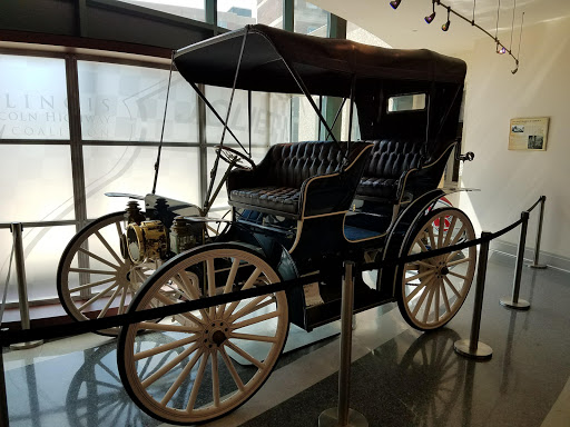 Historical Place Museum «Joliet Area Historical Museum», reviews and photos, 204 N Ottawa St, Joliet, IL 60432, USA