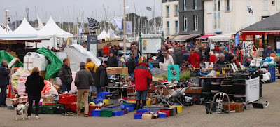 Le Mille Sabords du Crouesty à Arzon