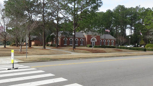 Community College «Fayetteville Technical Community College», reviews and photos