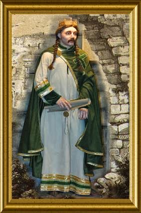 Opinii despre Magyar Királyok Panoptikuma & Kalózmúzeum în Tihany - Múzeum